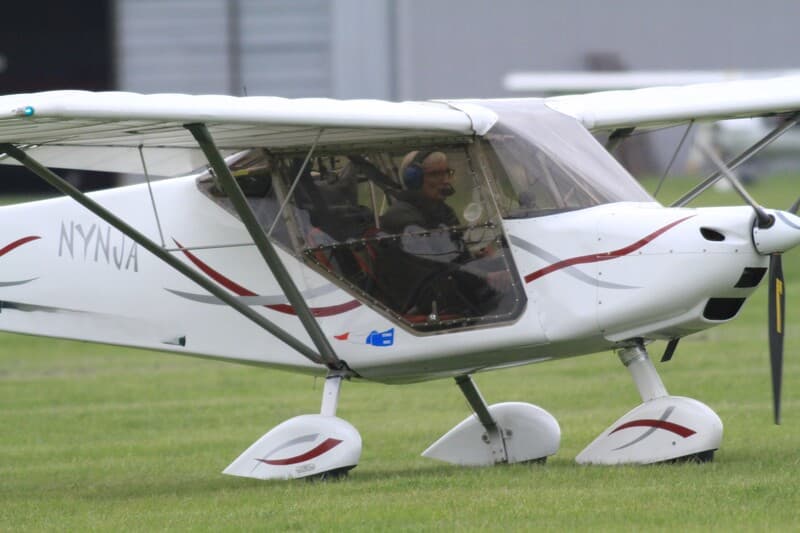 Bâptème de l'air à 2 ULM multi-axes aux alentours de meaux Bâptème de l'air à 2 ULM multi-axes aux alentours de meaux