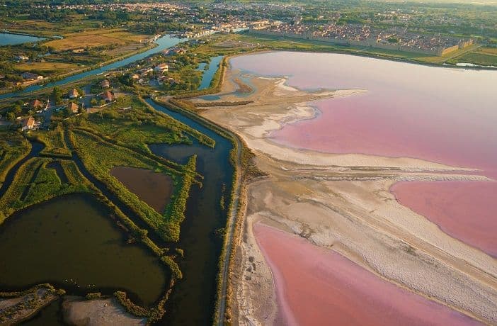 Baptême de vol en ULM 3 axes au départ de Montpellier Baptême de vol en ULM 3 axes au départ de Montpellier